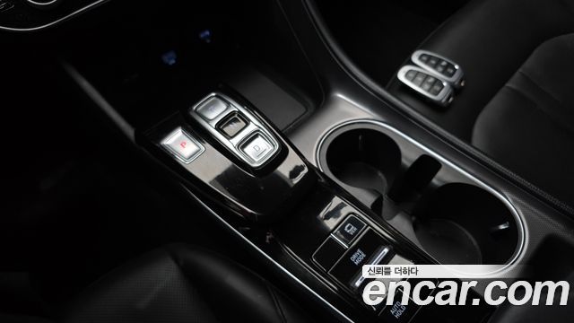 Hyundai Sonata 2022 — photo 9