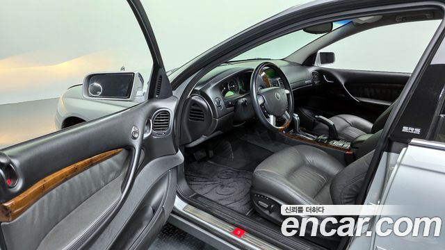 Chevrolet Korea Statesman 2005 — photo 11