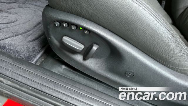 Chevrolet Korea Statesman 2005 — photo 17