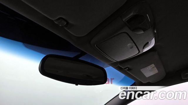 Chevrolet Korea Statesman 2005 — photo 18