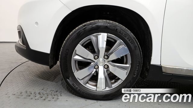 Peugeot 2008 2015 — photo 5