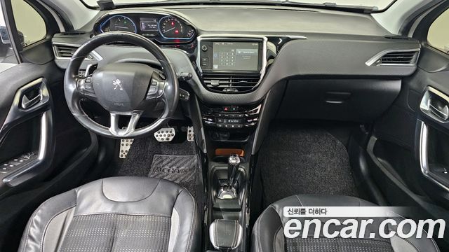 Peugeot 2008 2015 — photo 7