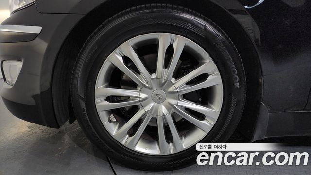 Hyundai Genesis 2013 — photo 5