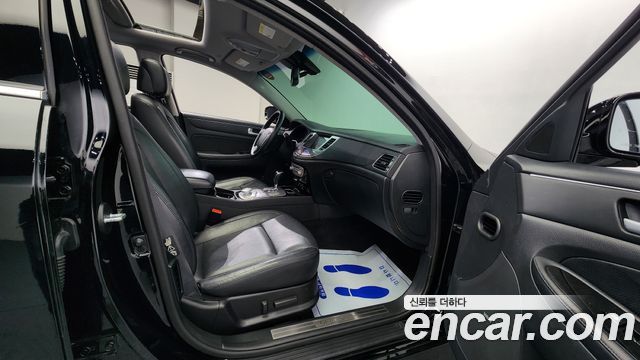 Hyundai Genesis 2013 — photo 12