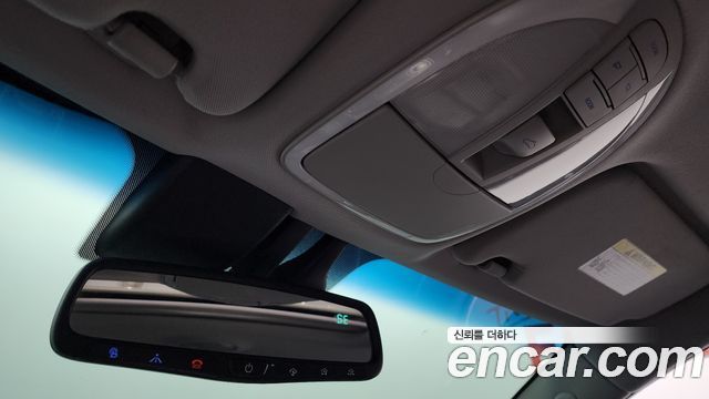 Hyundai Genesis 2013 — photo 19