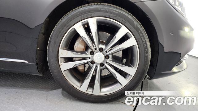 Mercedes-Benz S-Class 2016 — photo 5