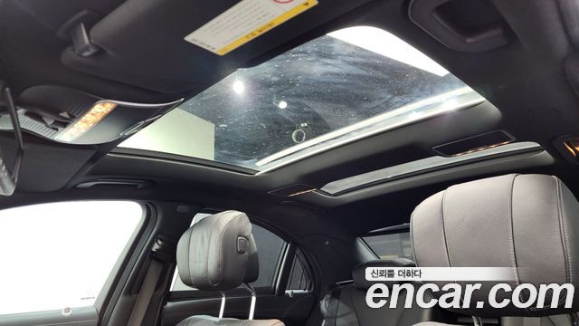 Mercedes-Benz S-Class 2016 — photo 19