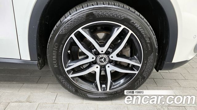 Mercedes-Benz GLA-Class 2019 — photo 5