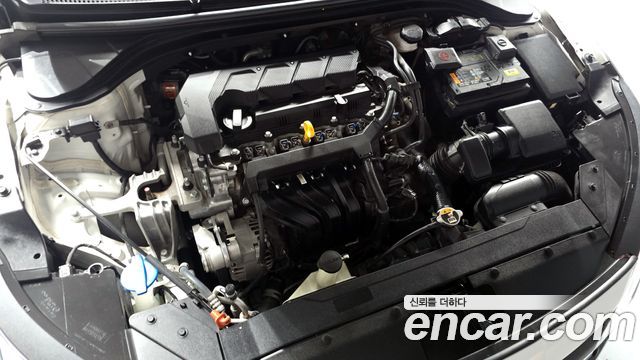 Hyundai AVANTE 2020 — photo 6