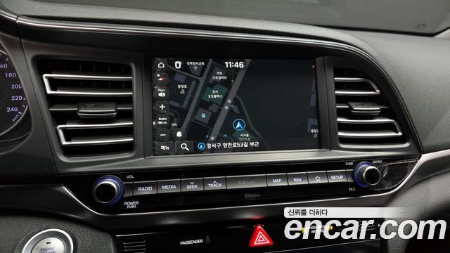 Hyundai AVANTE 2020 — photo 15