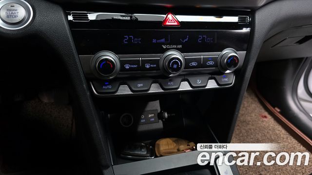 Hyundai AVANTE 2020 — photo 17
