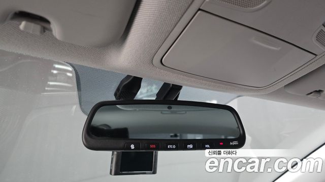 Hyundai AVANTE 2020 — photo 19