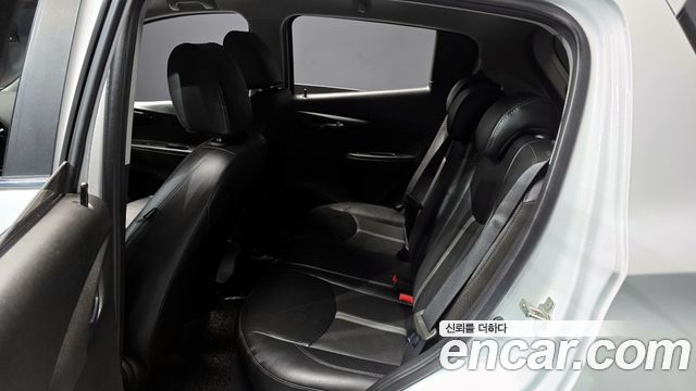 Chevrolet Korea Spark 2019 — photo 13