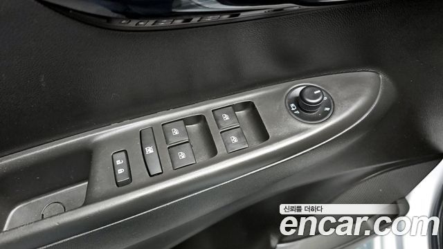 Chevrolet Korea Spark 2019 — photo 18