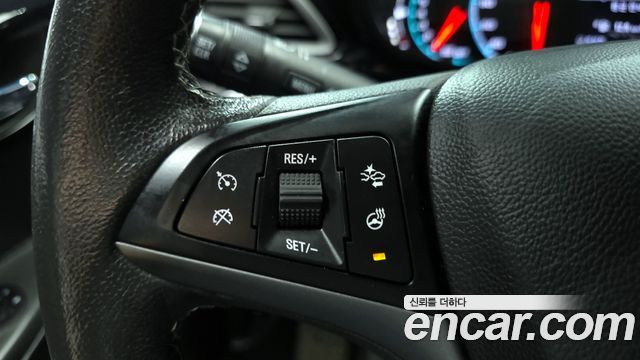 Chevrolet Korea Spark 2019 — photo 19