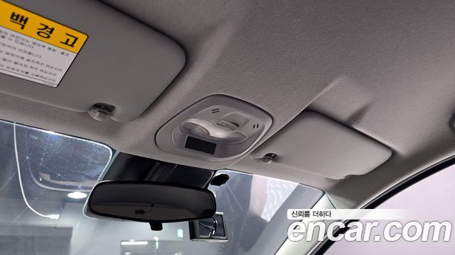 Chevrolet Korea Spark 2019 — photo 20