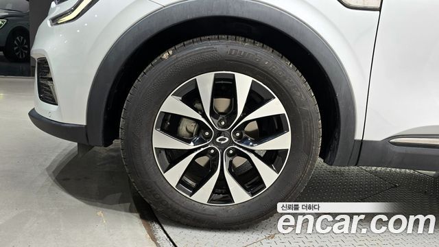 Renault Korea XM3 2023 — photo 5