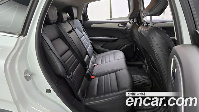 Renault Korea XM3 2023 — photo 12