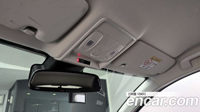 Renault Korea XM3 2023 — photo 19