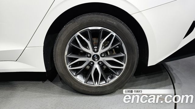Kia K5 2020 — photo 5