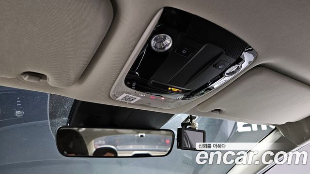 Kia K5 2020 — photo 18