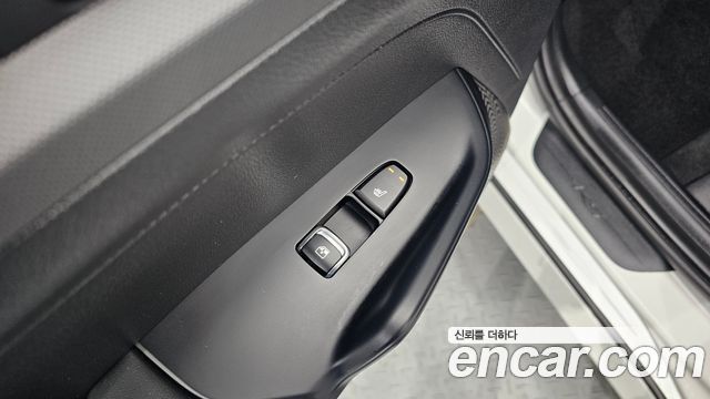 Kia K5 2020 — photo 19