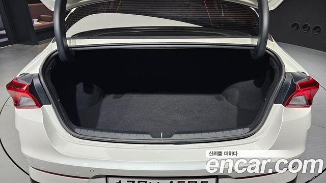 Kia K5 2020 — photo 20