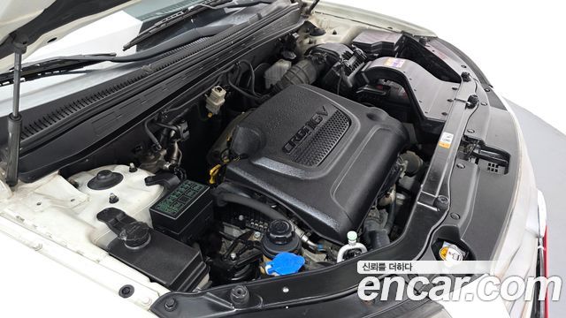 Hyundai Santafe 2012 — photo 6