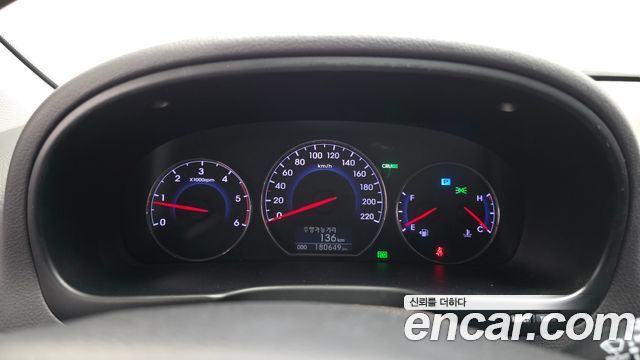 Hyundai Santafe 2012 — photo 8