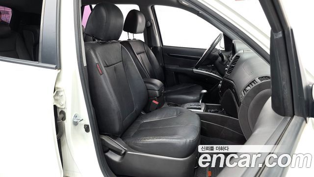 Hyundai Santafe 2012 — photo 10