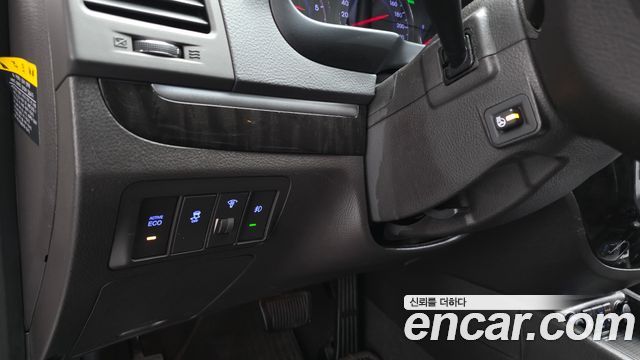 Hyundai Santafe 2012 — photo 14