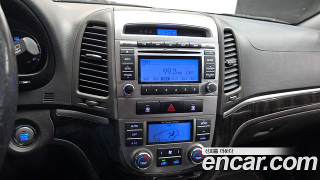 Hyundai Santafe 2012 — photo 15