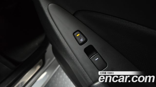 Hyundai Sonata 2012 — photo 19