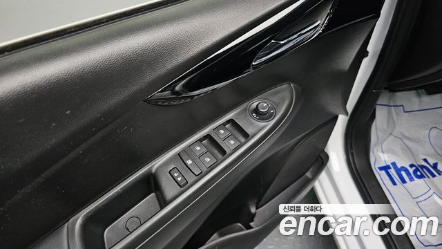 Chevrolet Korea Spark 2018 — photo 13