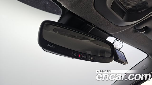 Chevrolet Korea Spark 2018 — photo 19