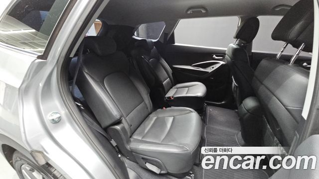 Hyundai Maxcruz 2014 — photo 12