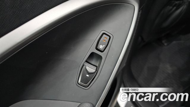 Hyundai Maxcruz 2014 — photo 19
