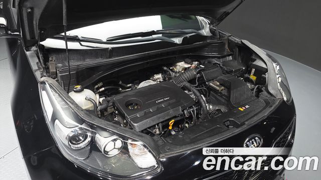 Kia Sportage 2017 — photo 6