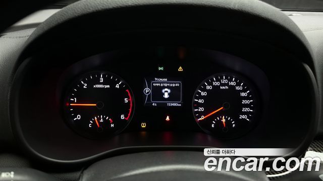 Kia Sportage 2017 — photo 8