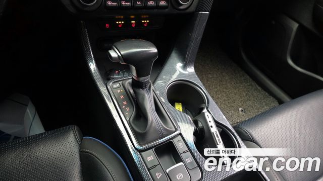Kia Sportage 2017 — photo 9