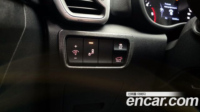 Kia Sportage 2017 — photo 17