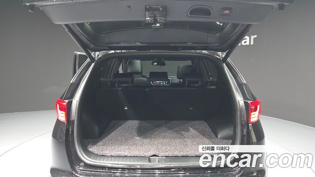 Kia Sportage 2017 — photo 20