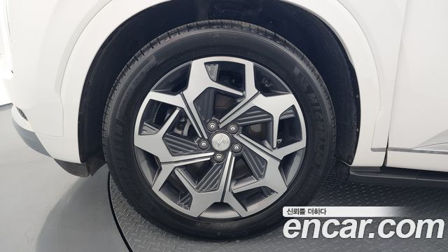 Hyundai Palisade 2021 — photo 5