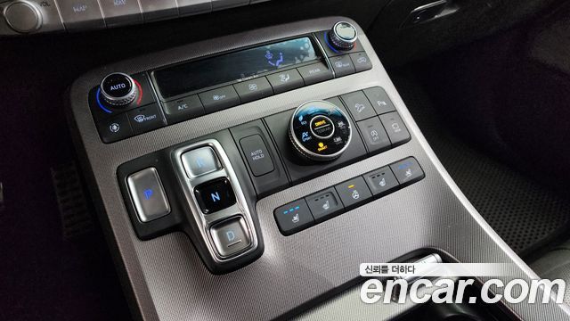 Hyundai Palisade 2021 — photo 9