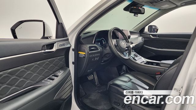 Hyundai Palisade 2021 — photo 10