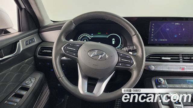 Hyundai Palisade 2021 — photo 13