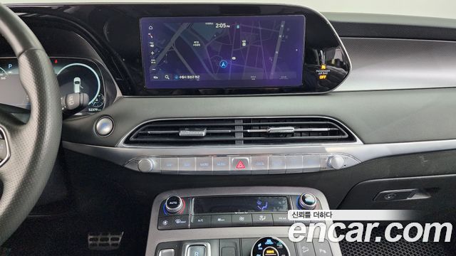 Hyundai Palisade 2021 — photo 14