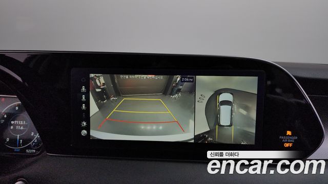 Hyundai Palisade 2021 — photo 15