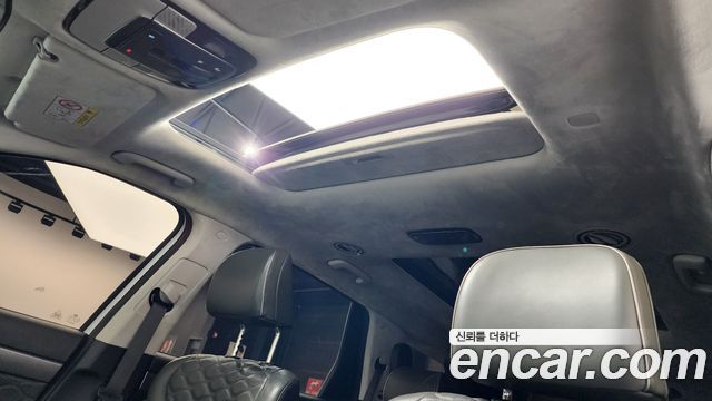 Hyundai Palisade 2021 — photo 18