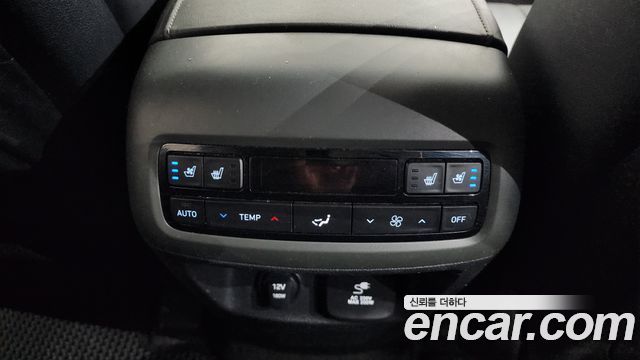 Hyundai Palisade 2021 — photo 19